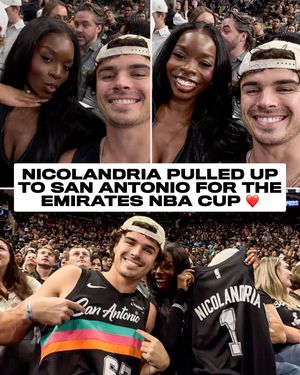 Image post by @nbaonprime on Instagram