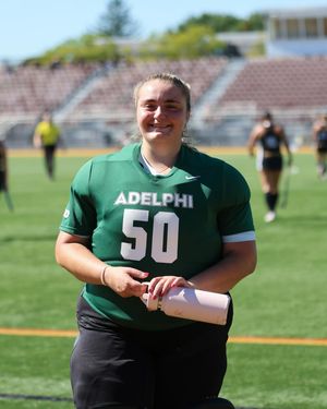 Image post by @adelphifh on Instagram