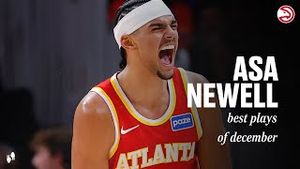Video post by @atlhawks on YouTube