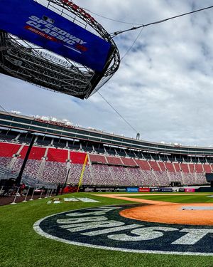 Image post by @itsbristolbaby on Instagram