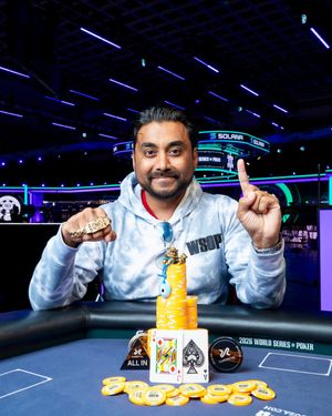 Image post by @wsop on Instagram