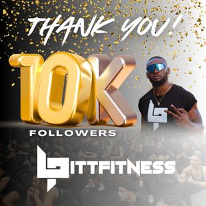 Image post by @lpittfitness on Instagram