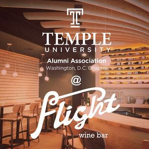 Image post by @templealumni on Instagram