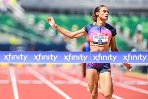 Image post by @tracktownusa on Instagram