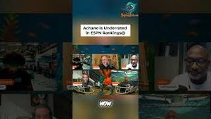 Video post by @dolphinstalk on YouTube