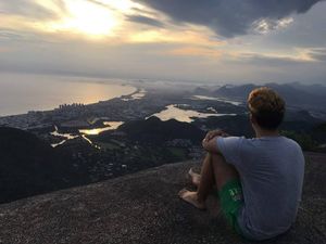 Image post by @lukaskeraitis on Instagram