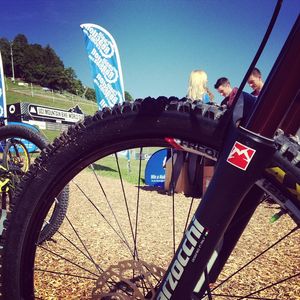 Image post by @vitusbikes on Instagram