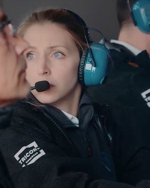 Image post by @femalesinmsport on Instagram