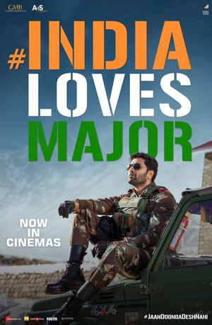 Image post by @urstrulyMahesh on Twitter