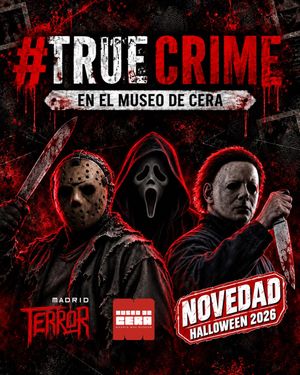 Image post by @madridterror on Instagram