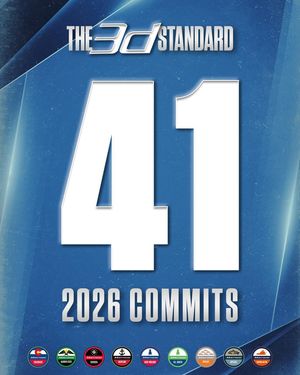 Image post by @3dlacrosse on Instagram