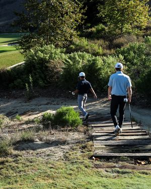 Image post by @ucimgolf on Instagram