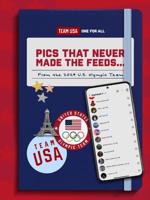 Image post by @teamusa on Instagram
