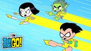 Video post by @cartoonnetwork on YouTube