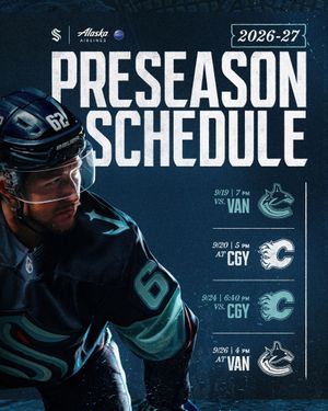 Image post by @seattlekraken on Instagram