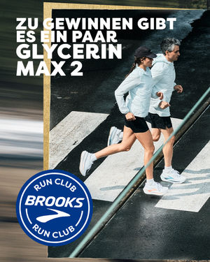 Image post by @brooksrunningde on Instagram
