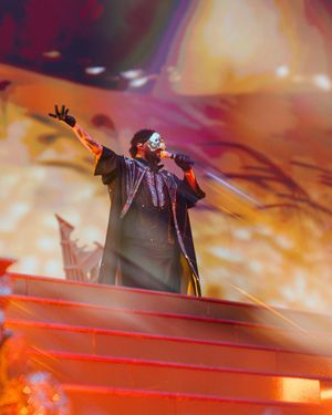 Image post by @bcplacestadium on Instagram