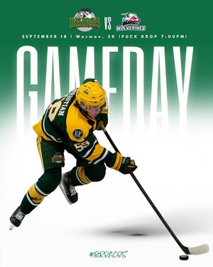 Image post by @humboldtbroncossjhl on Instagram
