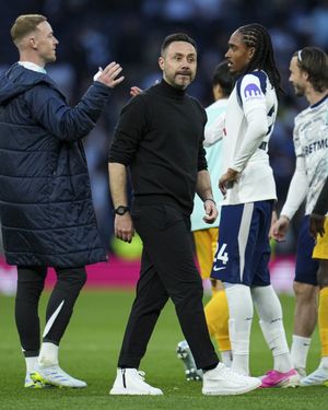 Image post by @spursofficial on Instagram