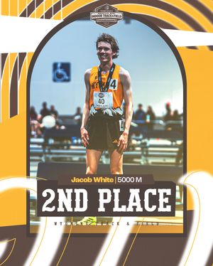 Image post by @wyo_track on Instagram