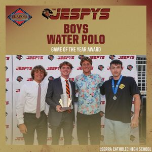 Image post by @jserraathletics on Instagram