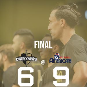 Image post by @crusadersnisl on Instagram