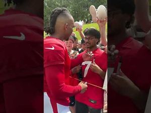Video post by @atlantafalcons on YouTube