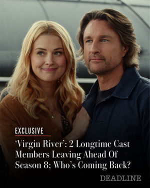 Image post by @deadline on Instagram