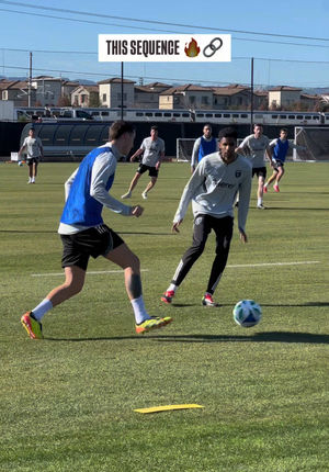 Video post by @sjearthquakes on TikTok