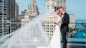 Image post by @trumphotels on Instagram