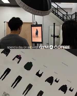Video post by @gympluscoffee on TikTok