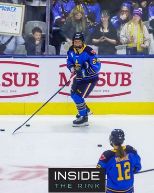 Image post by @insidetherinkcom on Instagram