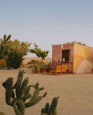 Image post by @hipcamp on Instagram