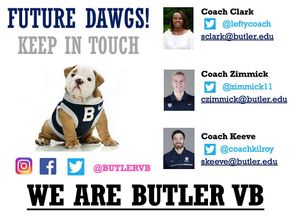 Image post by @butlervb on Instagram
