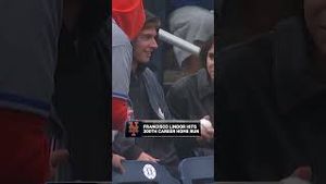 Video post by @foxsports on YouTube