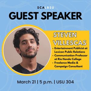 Image post by @scalbsu on Instagram