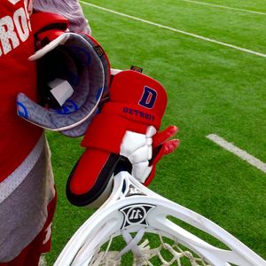 Image post by @warriorlax on Instagram