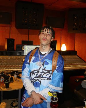 Image post by @thekiddkeo on Instagram