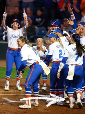 Image post by @gatorssb on Instagram