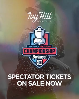 Image post by @IvyHillGolfClub on Facebook