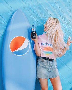 Image post by @misslexamae on Instagram