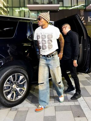 Image post by @blitzfits on Instagram