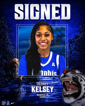 Image post by @MemphisWBB on Twitter