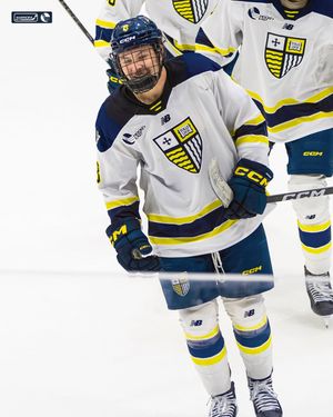 Image post by @merrimack_mih on Instagram