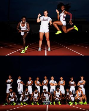 Image post by @hailstatetf on Instagram