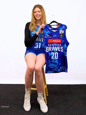 Image post by @bendigobraves on Instagram