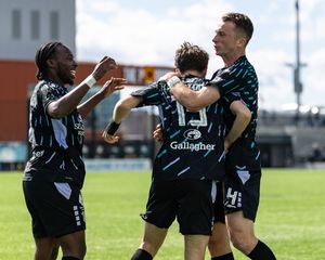 Image post by @spokanevelocityfc on Instagram