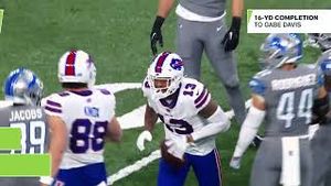 Video post by @buffalobills on YouTube