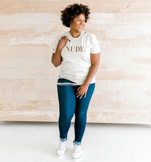 Image post by @allisonmathisjones on Instagram