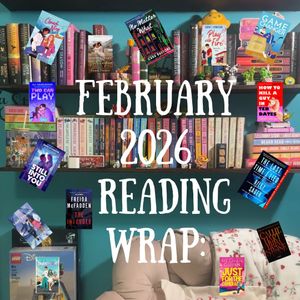 Video post by @keylaisalwaysreading on TikTok
